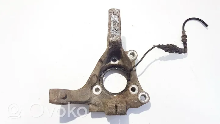 Saab 9-3 Ver2 Mozzo ruota anteriore 12793492