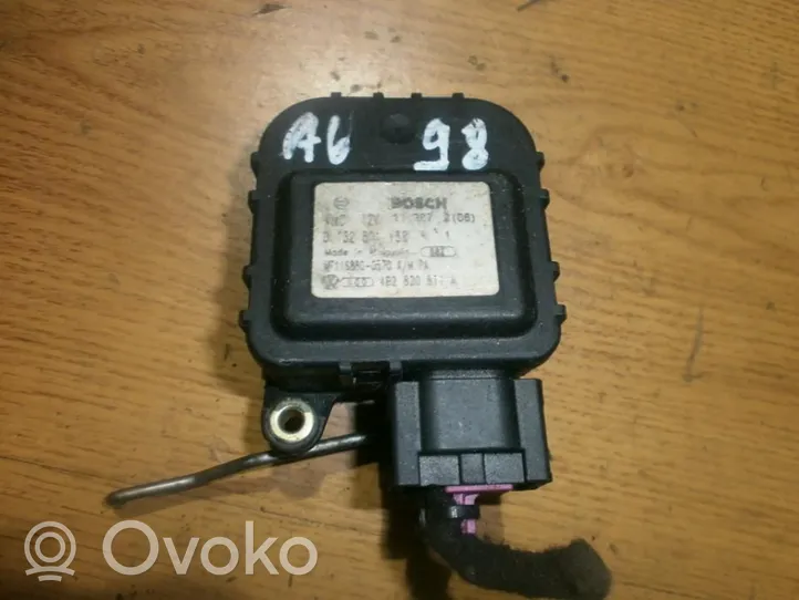 Audi A6 S6 C5 4B Motorino attuatore aria 0132801138