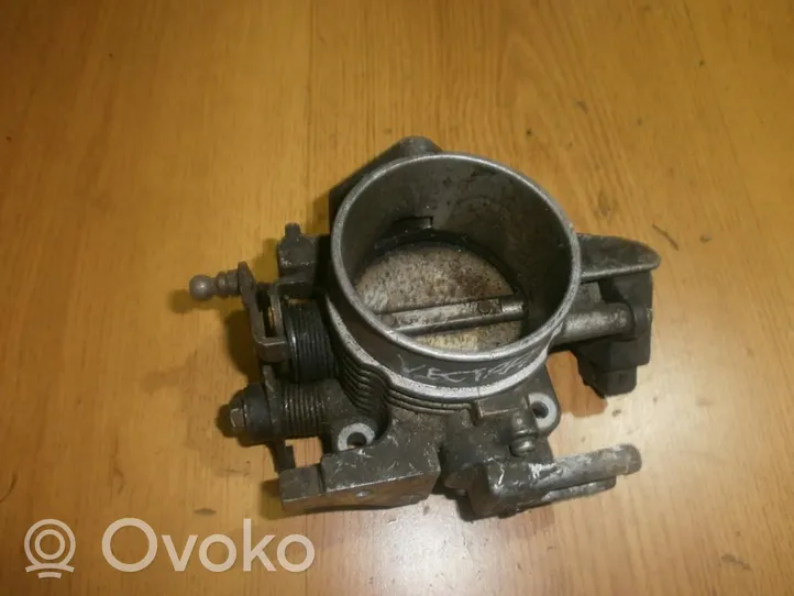 Opel Omega B1 Throttle valve 90411550