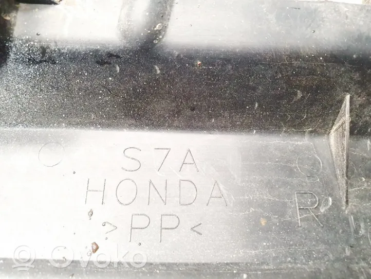 Honda Stream Altra parte esteriore s7a