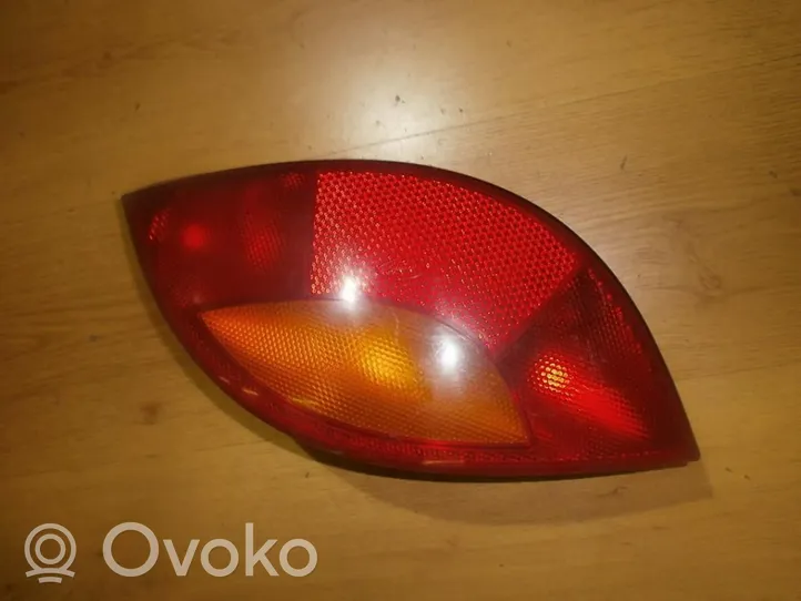 Ford Ka Lampa tylna 97KG13N004BA