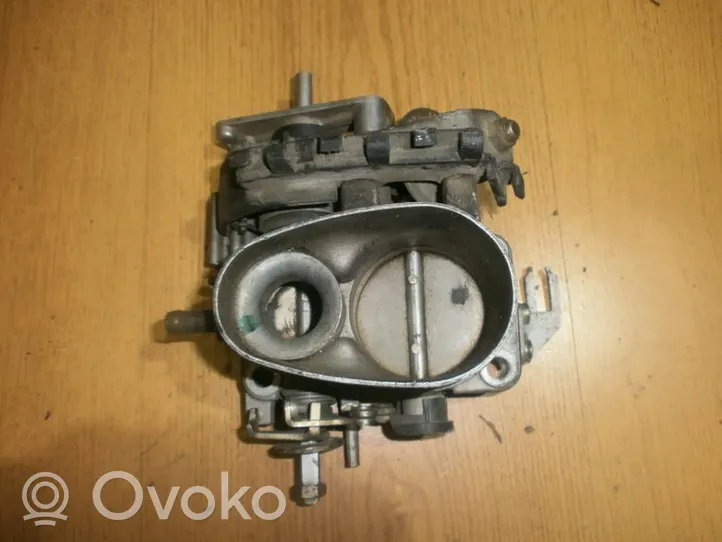 Audi 80 90 S2 B4 Valvola a farfalla b1232048063