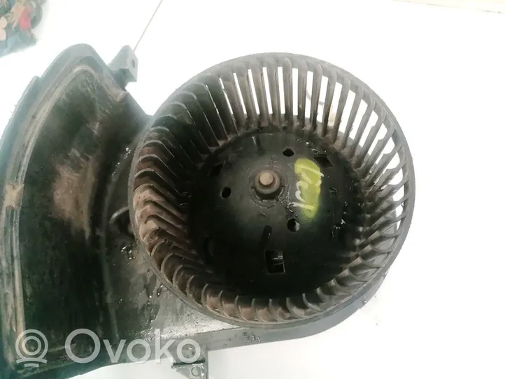 Volkswagen Golf III Ventola riscaldamento/ventilatore abitacolo 