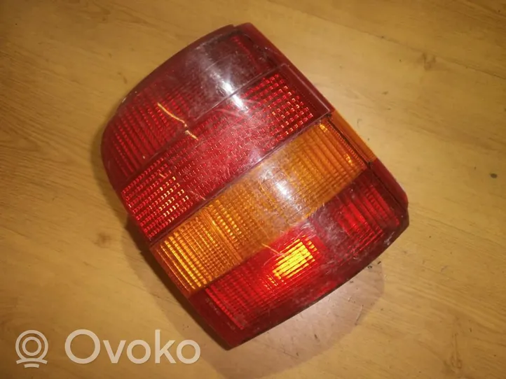 Ford Scorpio Lampa tylna 83bg13a602