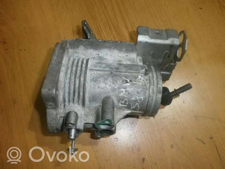 BMW 3 E36 Clapet d'étranglement 1247594