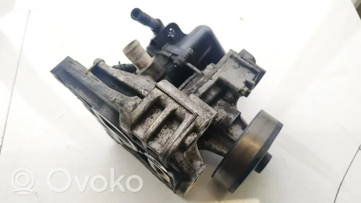 Mazda 6 Water pump SH01151H0