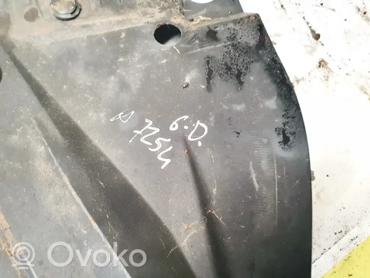 Audi A4 S4 B6 8E 8H Osłona dolna silnika 8e0825216d