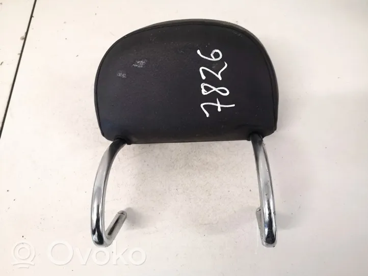 Mercedes-Benz CLS C219 Front seat headrest 