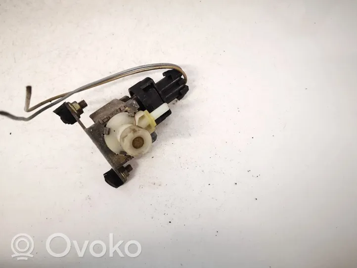 Renault 19 Turbo solenoid valve 855547