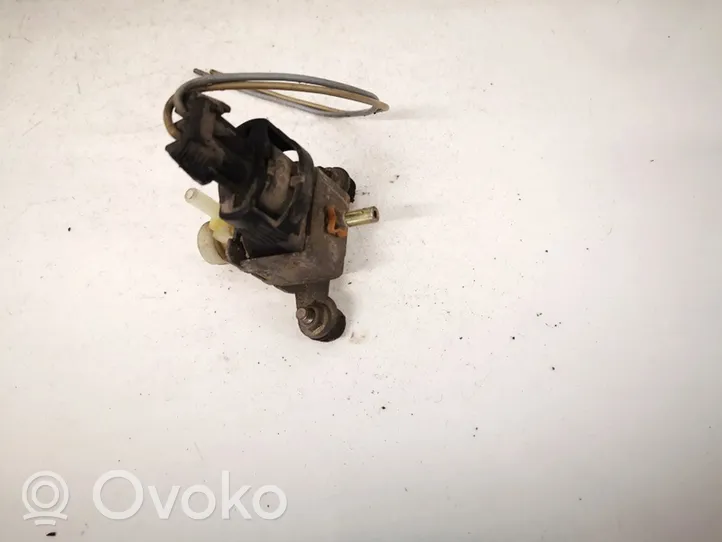 Renault 19 Turbo solenoid valve 855547