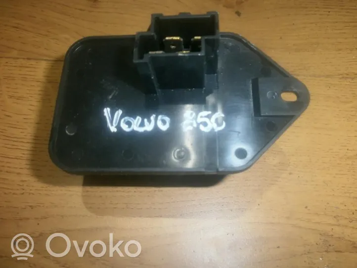Volvo 850 Résistance moteur de ventilateur de chauffage 