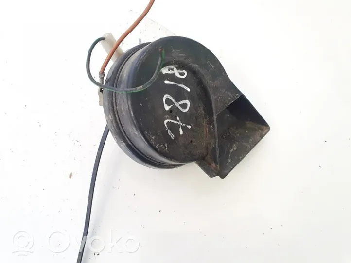 Mercedes-Benz A W168 Signal sonore e1000233