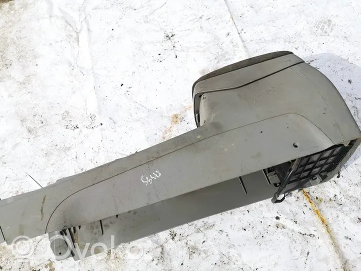 Hyundai Santa Fe Armrest 846812b100