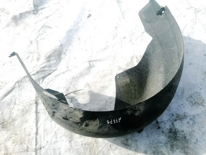 Saab 9-5 Rivestimento paraspruzzi passaruota anteriore 4959433