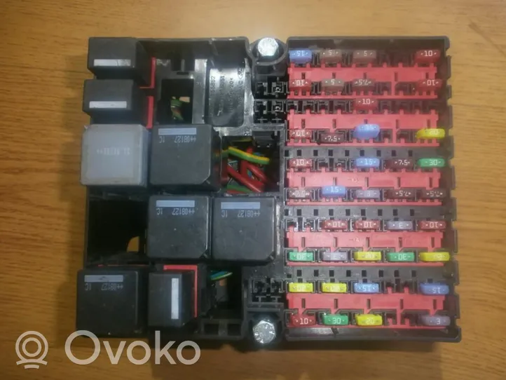 Ford Fiesta Fuse box set 6s6t14401adg