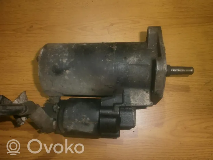 Seat Ibiza II (6k) Starter motor 0001112027