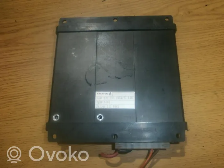 Renault Megane I Other control units/modules 101104801r1b