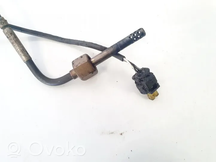 Mercedes-Benz GL X164 Sensore di temperatura dei gas di scarico a0051531828