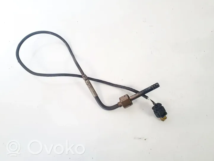 Mercedes-Benz GL X164 Abgastemperatursensor a0051531828