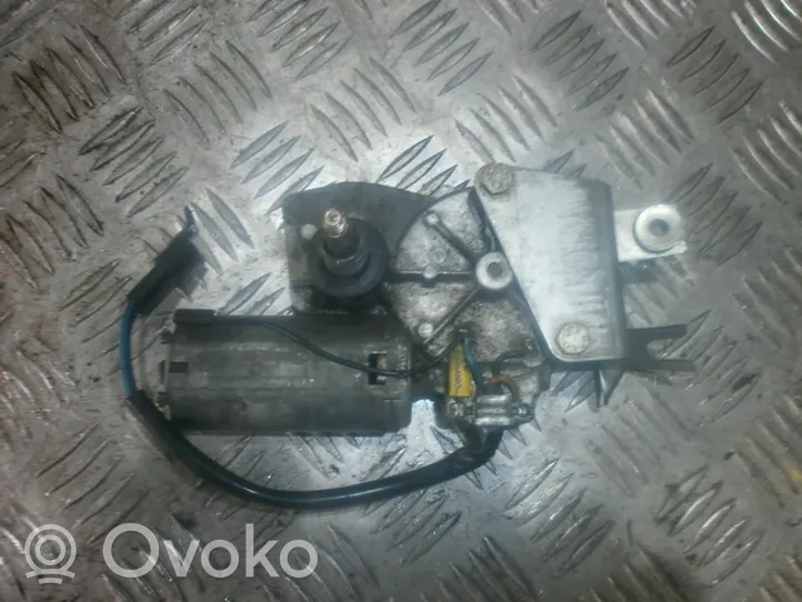 Opel Vectra A Galinio stiklo valytuvo varikliukas 90228467