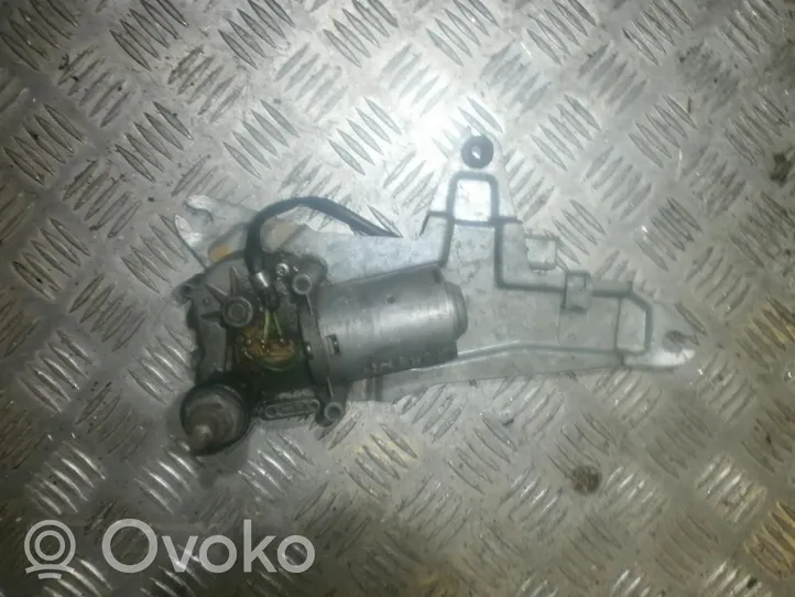 Nissan Serena Motor del limpiaparabrisas trasero 