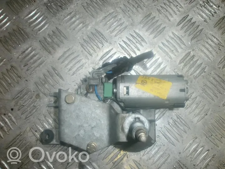 Opel Vectra B Silniczek wycieraczki szyby tylnej 90584597