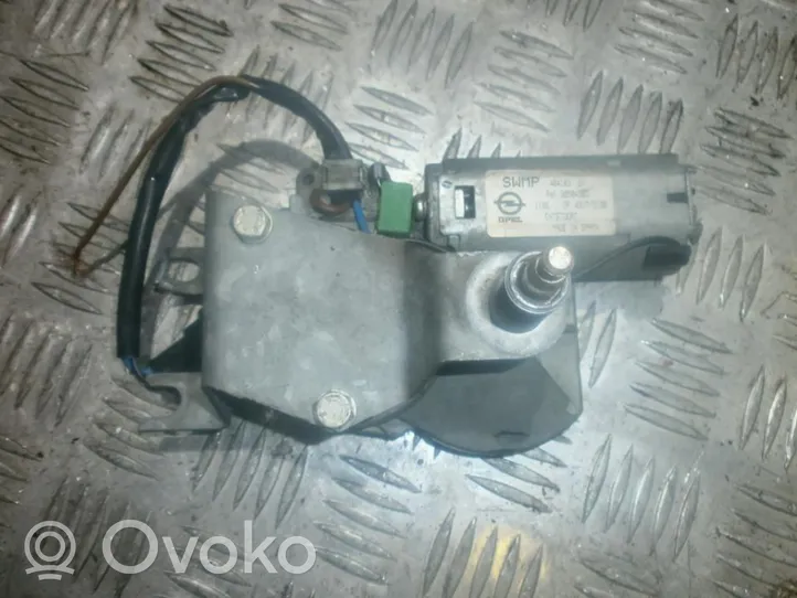 Opel Vectra B Silniczek wycieraczki szyby tylnej 90504983