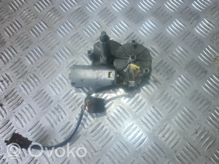 Citroen Xsara Moteur d'essuie-glace arrière 962381888A