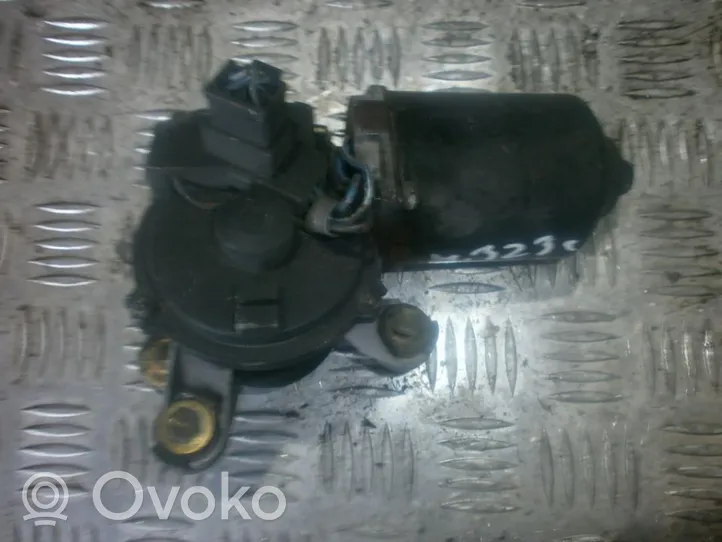 Mazda 323 F Moteur d'essuie-glace 8492000130