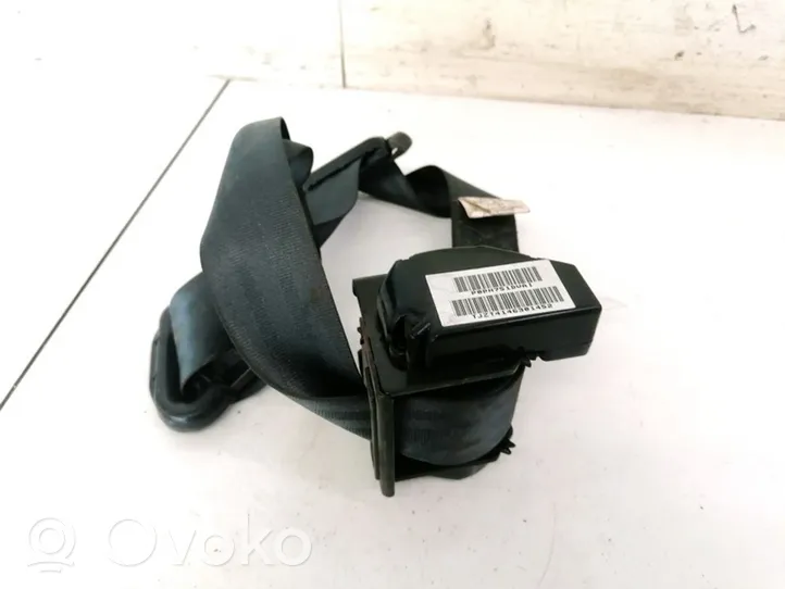 Chrysler 300M Rear seatbelt P0PH751DVAI