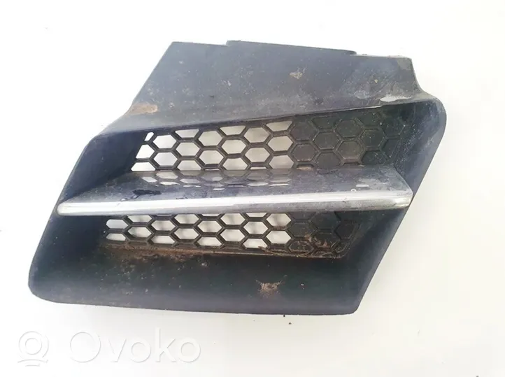 Alfa Romeo 156 Atrapa chłodnicy / Grill ls380112