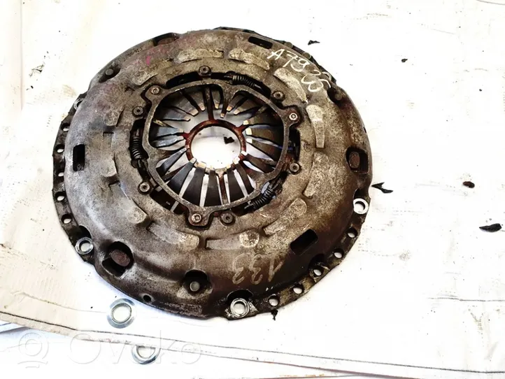 Opel Zafira B Pressure plate 