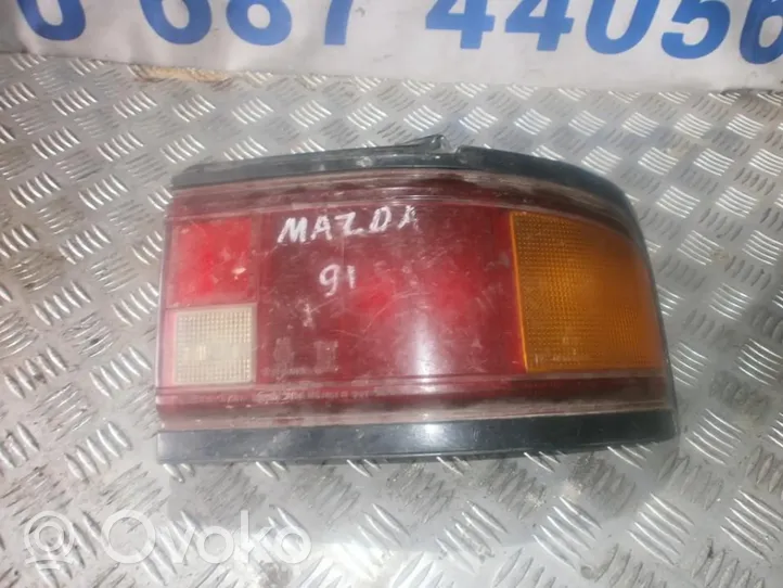 Mazda 323 Takavalot 22061301