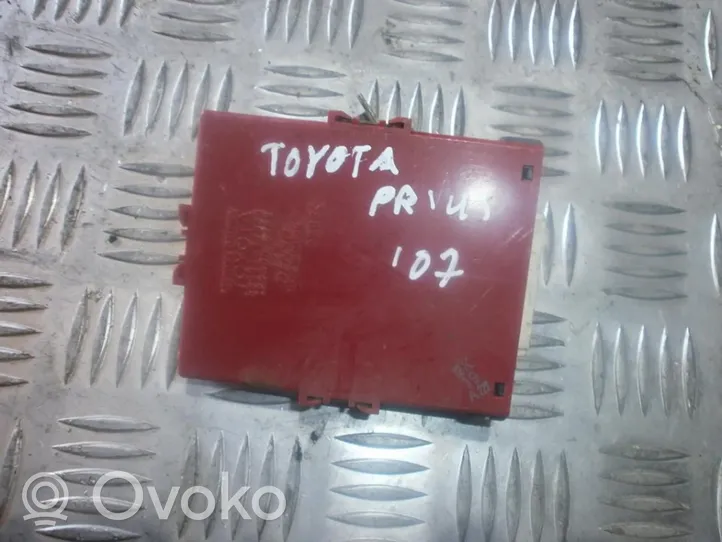Toyota Prius (XW20) Muut ohjainlaitteet/moduulit 8911147040