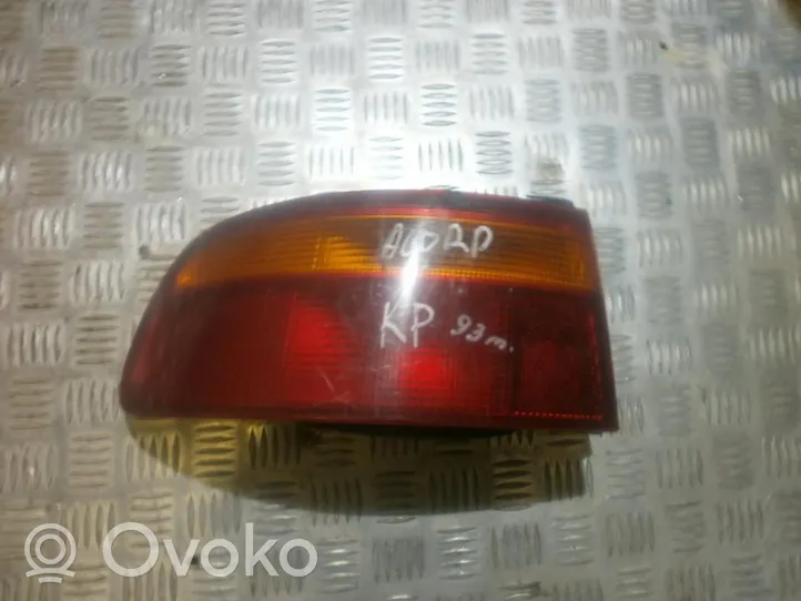 Honda Accord Rear/tail lights 