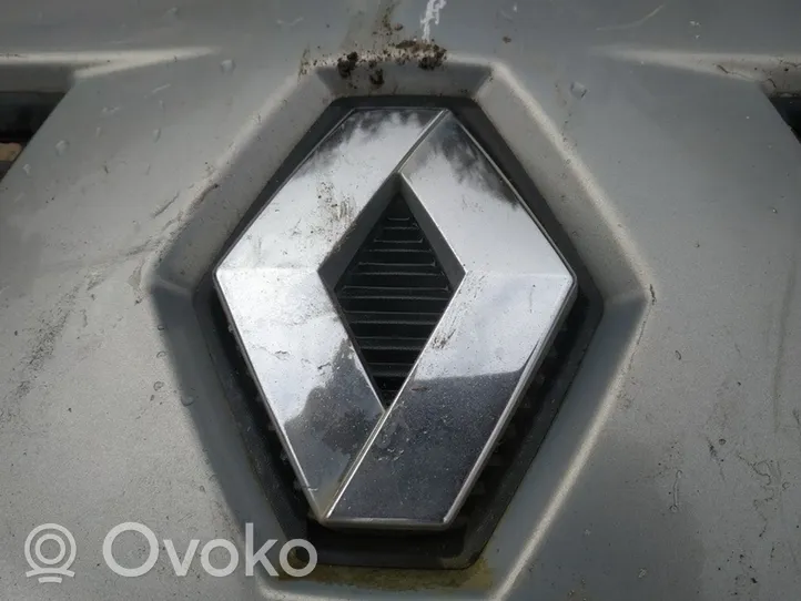 Renault Megane II Emblemat / Znaczek 