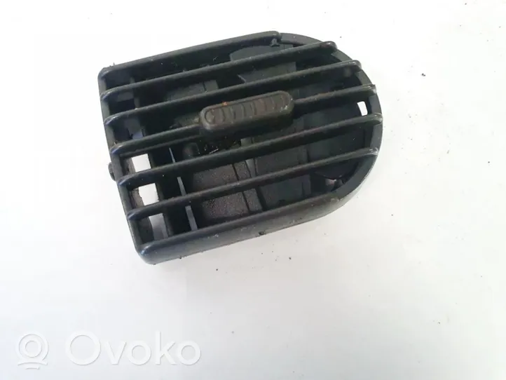 Opel Combo C Griglia di ventilazione centrale cruscotto 