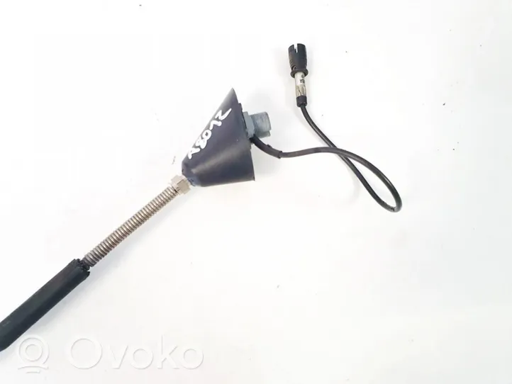 Volkswagen Golf IV Antenna GPS 