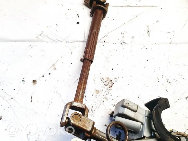 Volvo V50 Steering column universal joint 