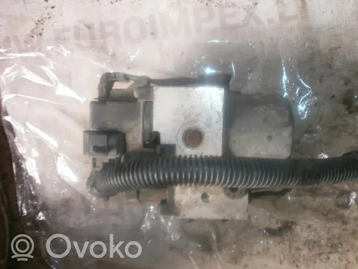 Renault Scenic I ABS Pump 0273004331