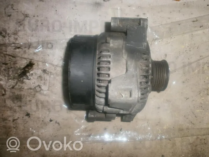 Volvo 850 Alternator 0123545001