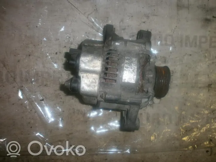 Chrysler Stratus Alternador 4609415