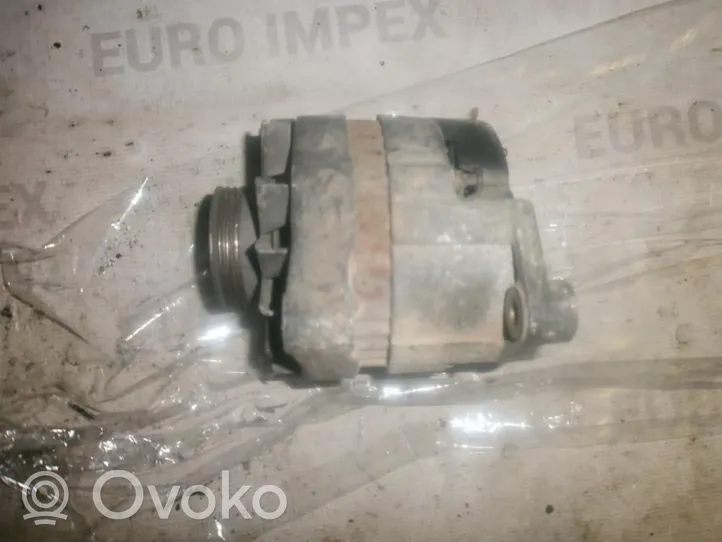 Renault Clio I Alternator 2541117