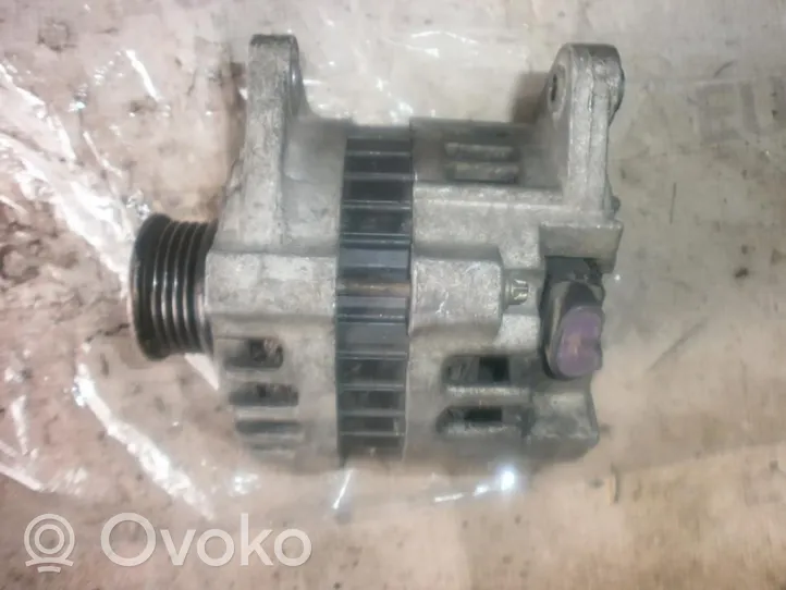 Daewoo Lanos Alternator 