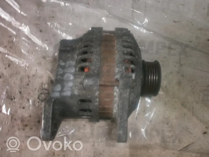 Subaru Legacy Alternator 23700aa36a