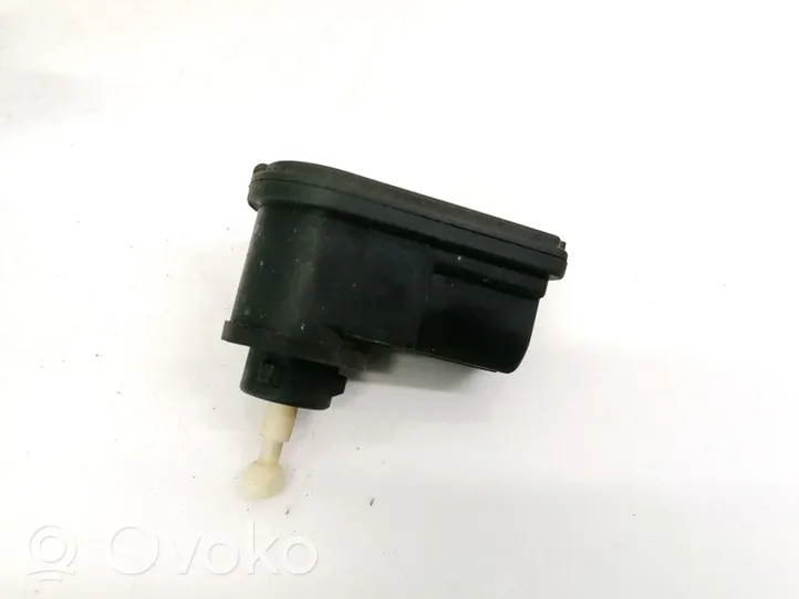 Ford Focus Headlight level adjustment motor XS4X13K198AB