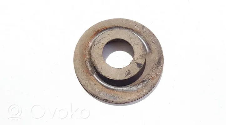 Skoda Octavia Mk2 (1Z) Supporto di montaggio della molla elicoidale 1k0512149b