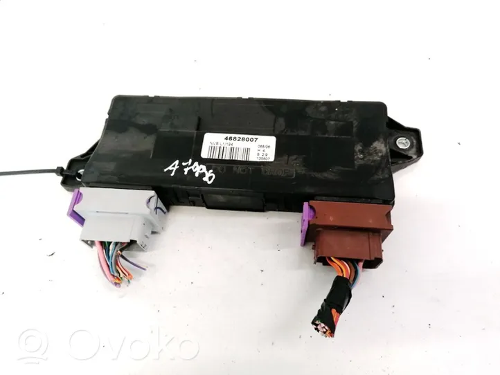 Fiat Croma Module confort 46828007