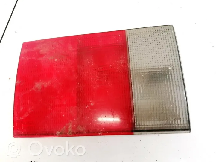 Audi 100 S4 C4 Lampy tylnej klapy bagażnika 4A0945093