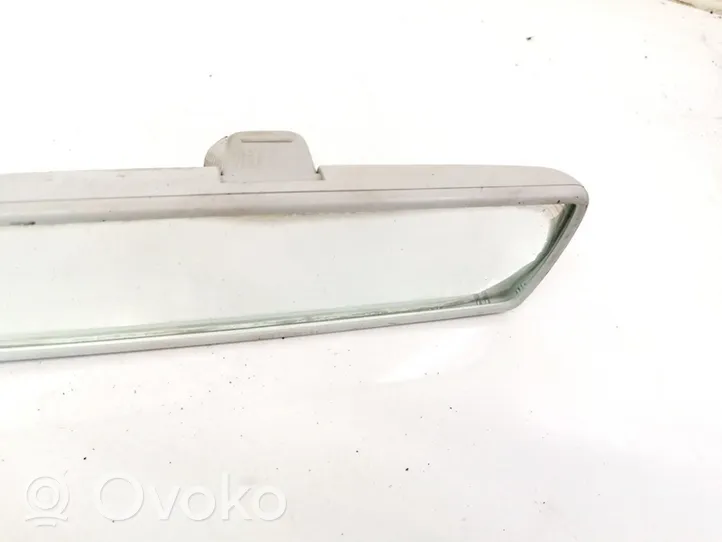 Volkswagen Polo Rear view mirror (interior) E1010599